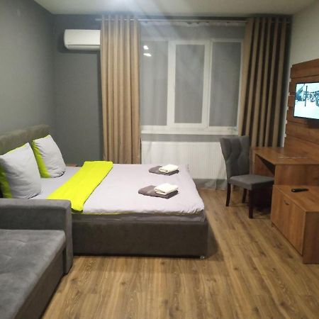 Apartment Yes 41 อุชโฮรอด ภายนอก รูปภาพ