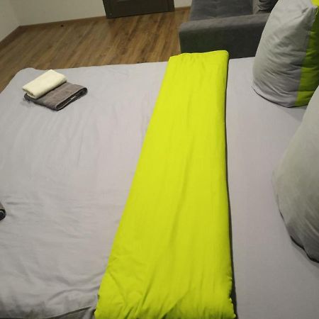 Apartment Yes 41 อุชโฮรอด ภายนอก รูปภาพ