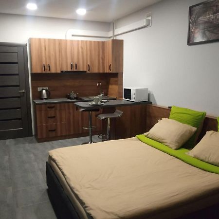 Apartment Yes 41 อุชโฮรอด ภายนอก รูปภาพ