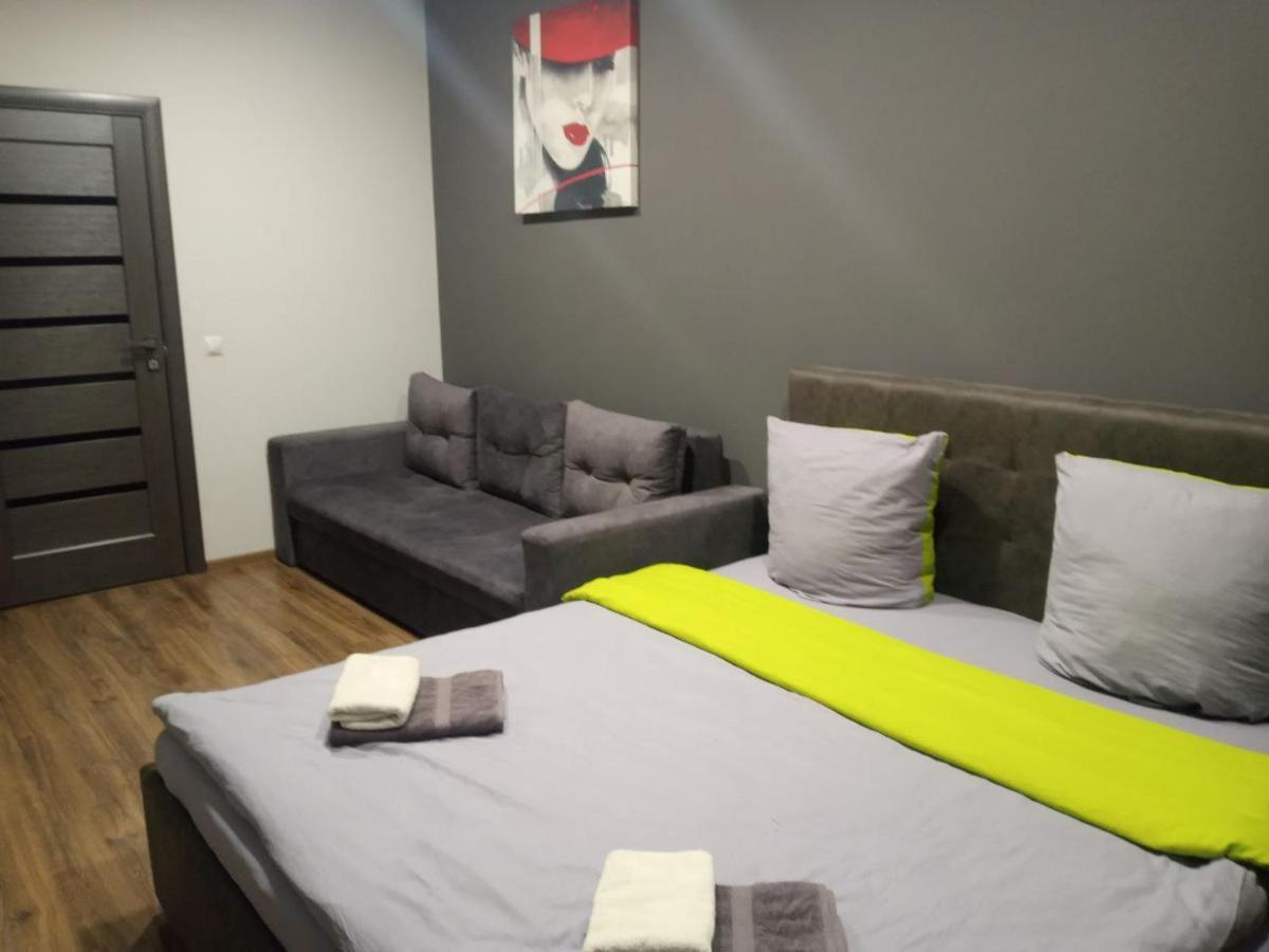 Apartment Yes 41 อุชโฮรอด ภายนอก รูปภาพ