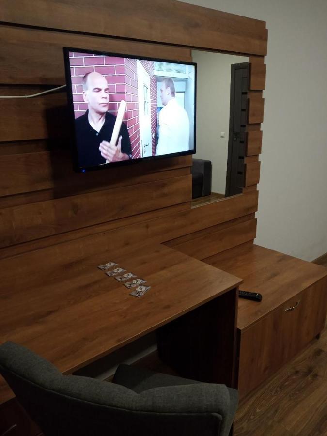 Apartment Yes 41 อุชโฮรอด ภายนอก รูปภาพ