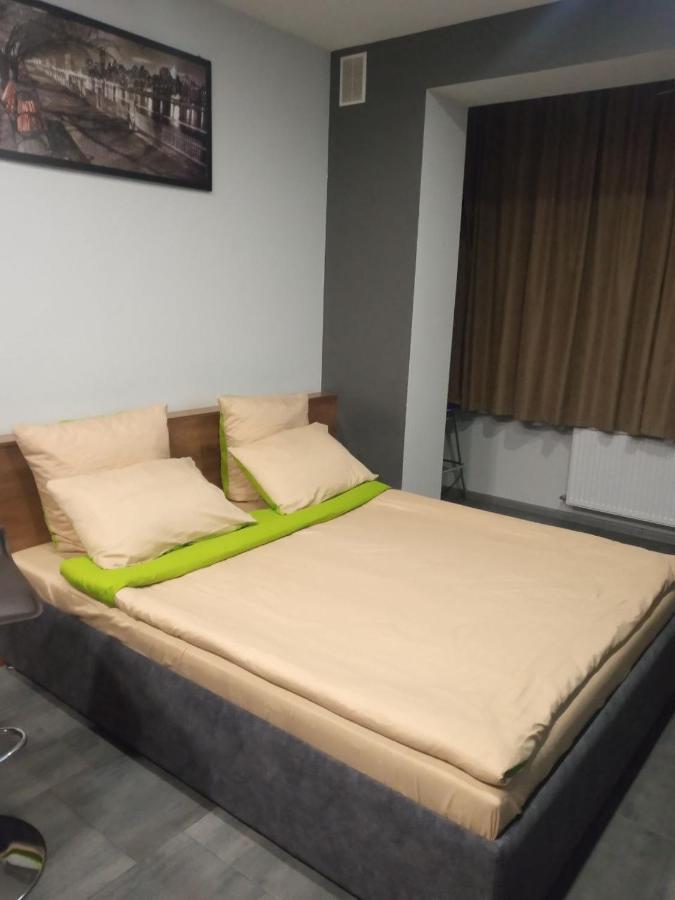 Apartment Yes 41 อุชโฮรอด ภายนอก รูปภาพ