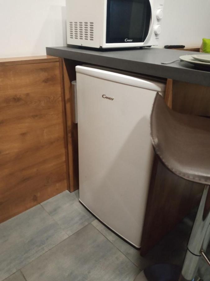 Apartment Yes 41 อุชโฮรอด ภายนอก รูปภาพ