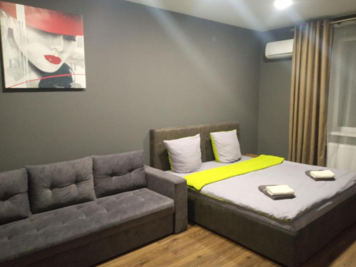 Apartment Yes 41 อุชโฮรอด ภายนอก รูปภาพ