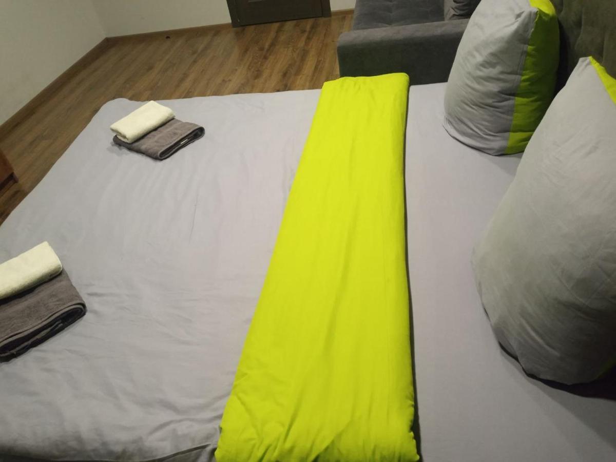 Apartment Yes 41 อุชโฮรอด ภายนอก รูปภาพ