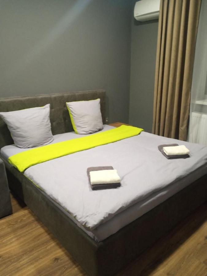 Apartment Yes 41 อุชโฮรอด ภายนอก รูปภาพ