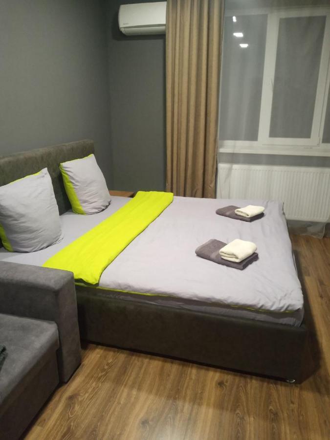 Apartment Yes 41 อุชโฮรอด ภายนอก รูปภาพ