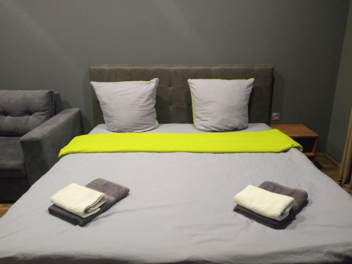Apartment Yes 41 อุชโฮรอด ภายนอก รูปภาพ