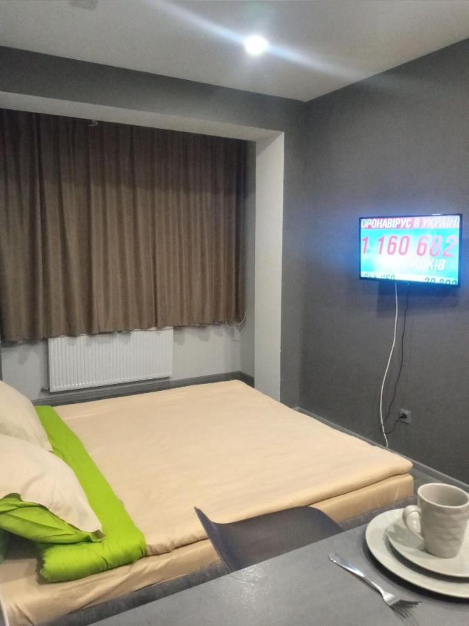 Apartment Yes 41 อุชโฮรอด ภายนอก รูปภาพ