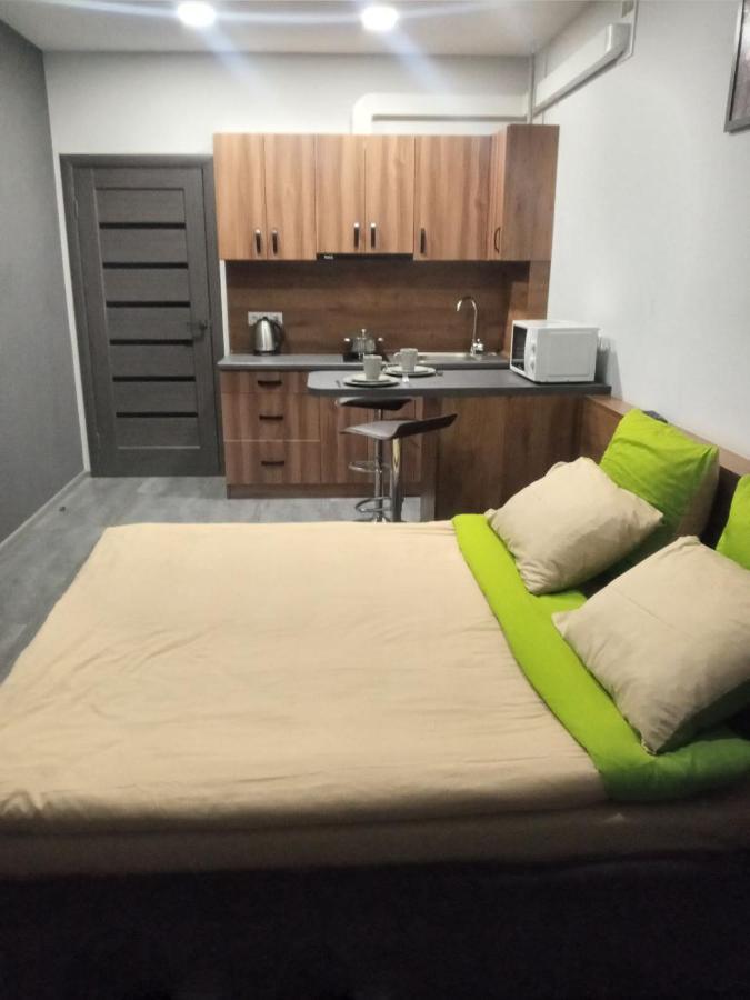 Apartment Yes 41 อุชโฮรอด ภายนอก รูปภาพ