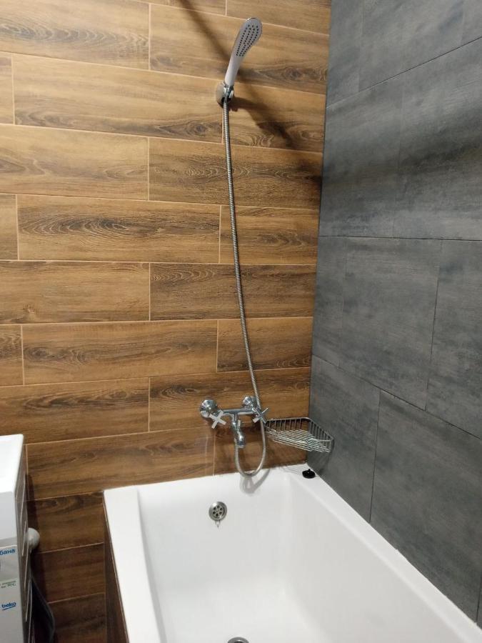 Apartment Yes 41 อุชโฮรอด ภายนอก รูปภาพ