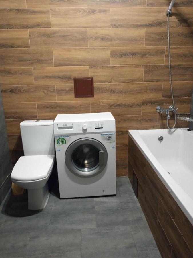 Apartment Yes 41 อุชโฮรอด ภายนอก รูปภาพ
