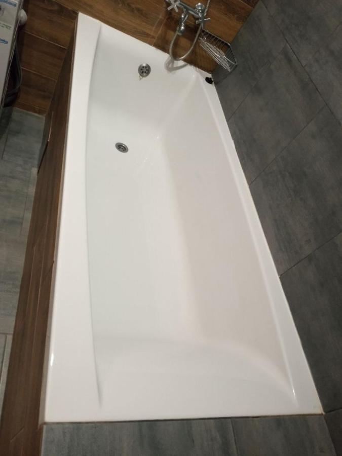 Apartment Yes 41 อุชโฮรอด ภายนอก รูปภาพ