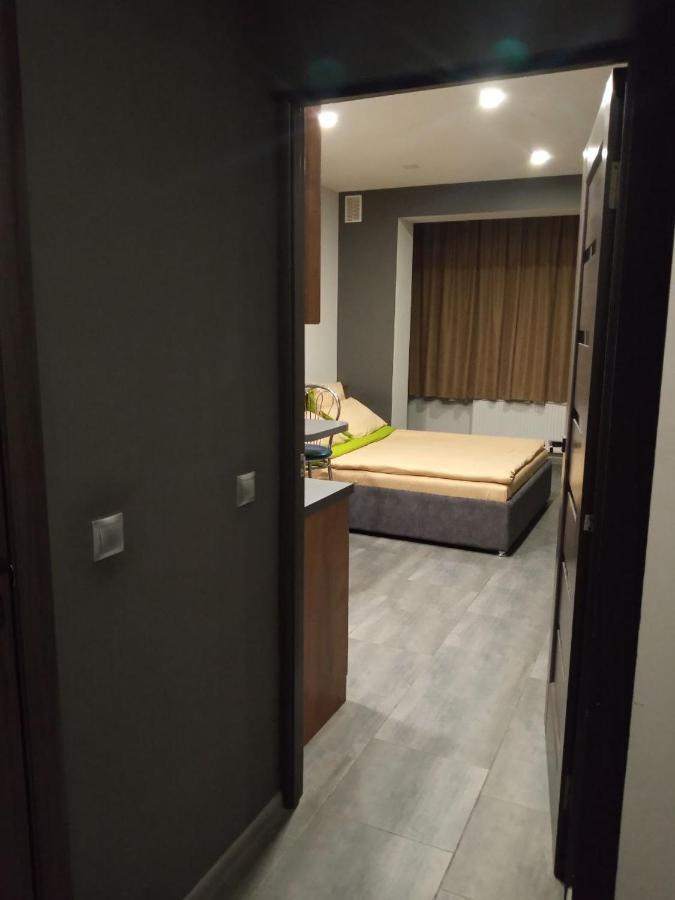 Apartment Yes 41 อุชโฮรอด ภายนอก รูปภาพ