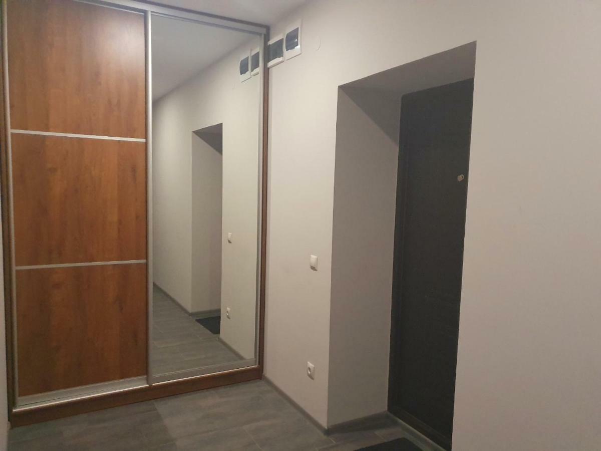 Apartment Yes 41 อุชโฮรอด ภายนอก รูปภาพ