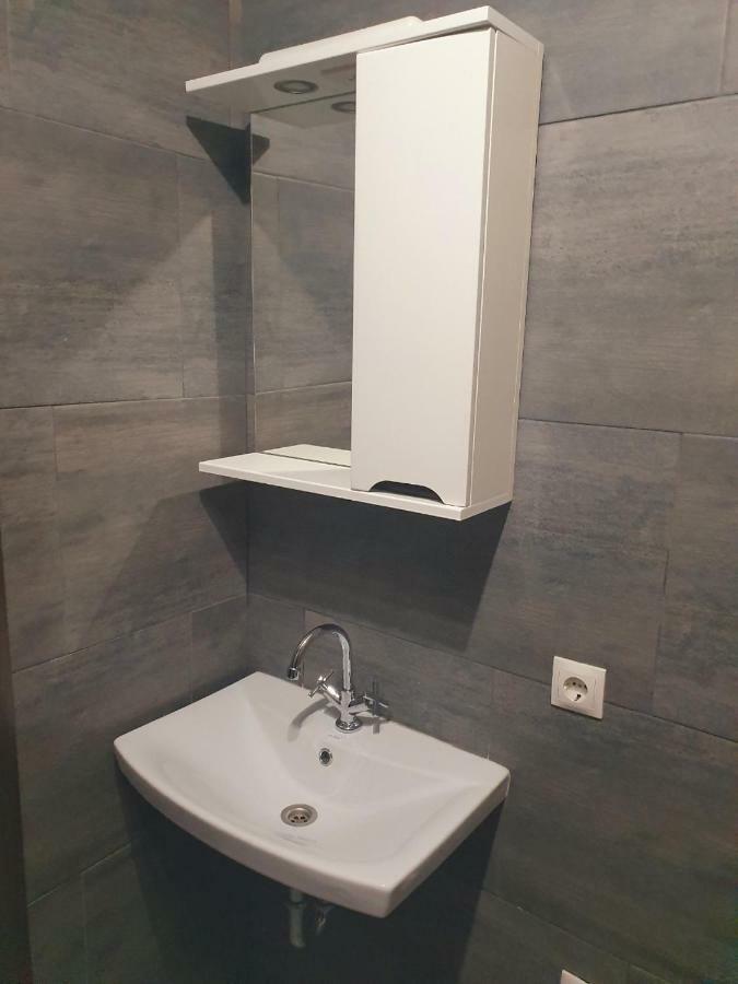 Apartment Yes 41 อุชโฮรอด ภายนอก รูปภาพ