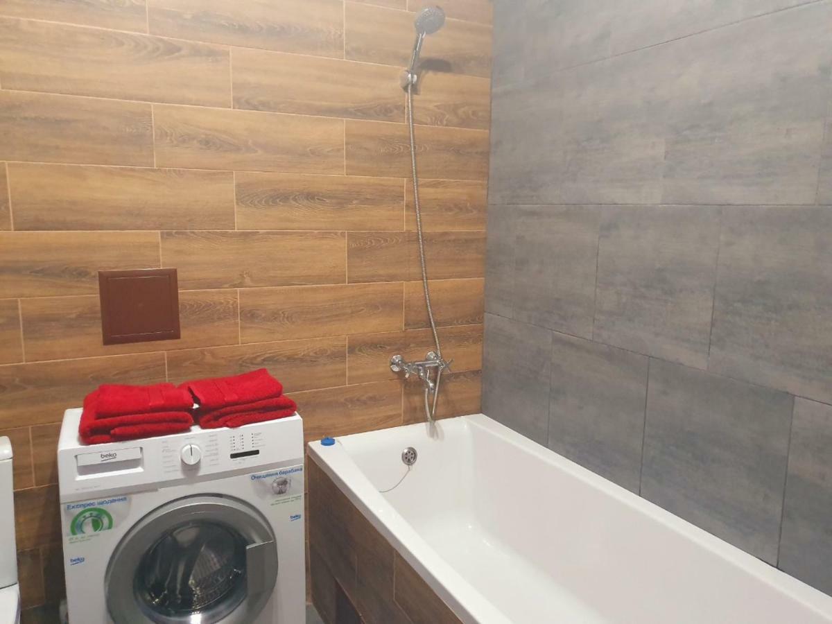 Apartment Yes 41 อุชโฮรอด ภายนอก รูปภาพ